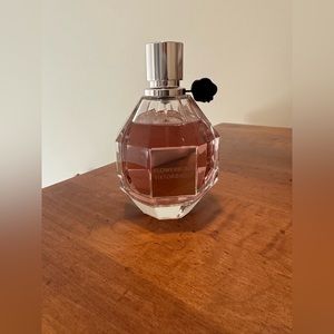 Viktor and Rolf Flowerbomb